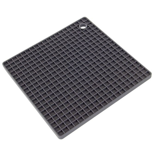 Фото - Підставка для кухонного приладдя Lefard під гаряче 17.5 см в асортименті (815-008)