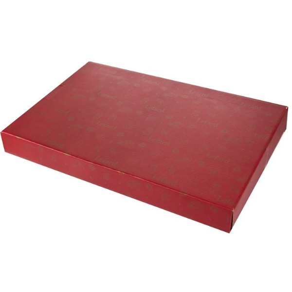 Фото - Блюдо Lefard Christmas collection 35x23x3.5 см (986-133)