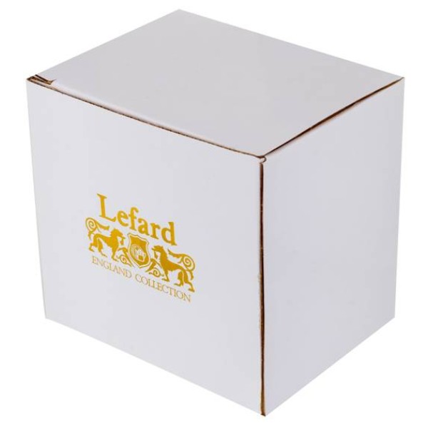 Фото - Чашка Lefard Лаура 450 мл (264-717)