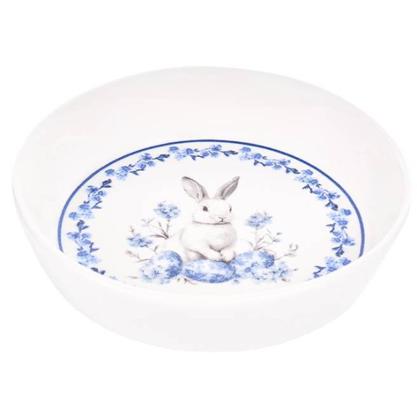 Фото - Блюдо Lefard Blue Rabbit 23 см (769-101)