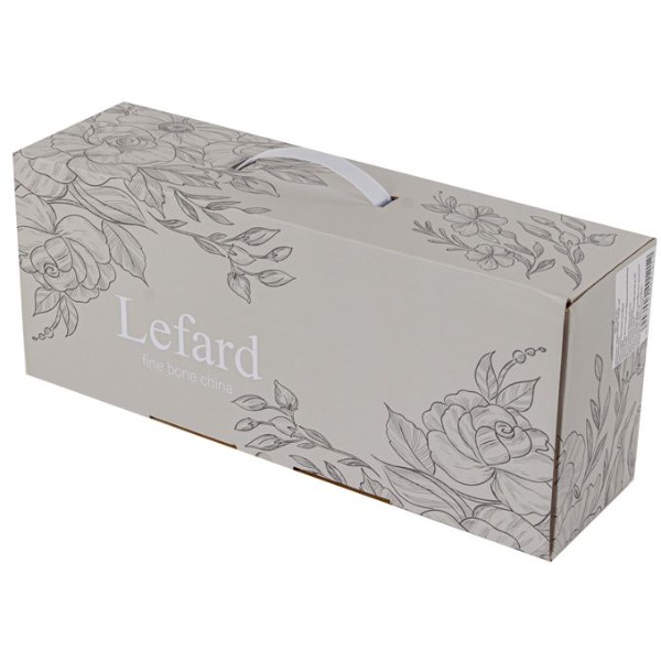 Фото - Чашка Lefard Vavilon 12 пр. 220 мл (440-121)