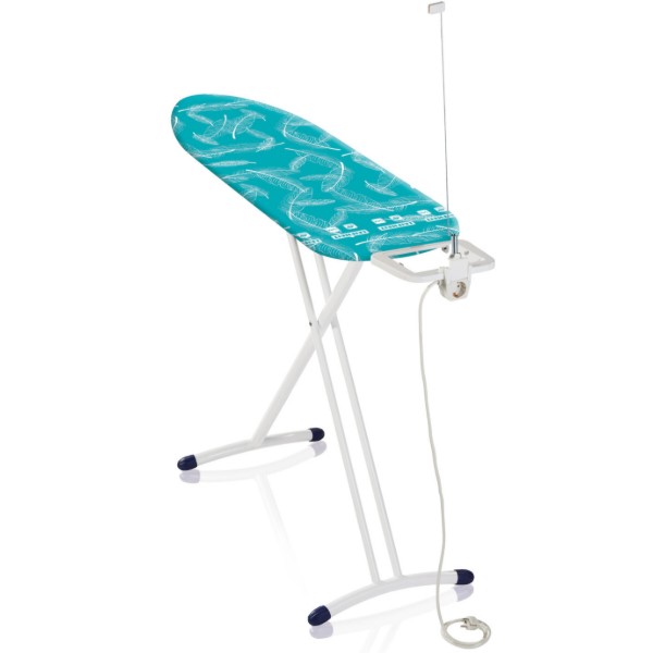 Фото - Гладильная доска Leifheit AIRBOARD M Solid PLUS (72564)