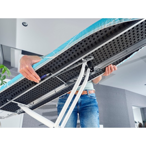 Фото - Гладильная доска Leifheit AIRBOARD M Solid PLUS (72564)
