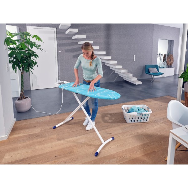 Фото - Гладильная доска Leifheit AIRBOARD M Solid PLUS (72564)