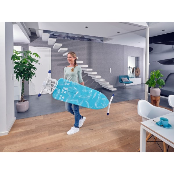Фото - Гладильная доска Leifheit AIRBOARD M Solid PLUS (72564)