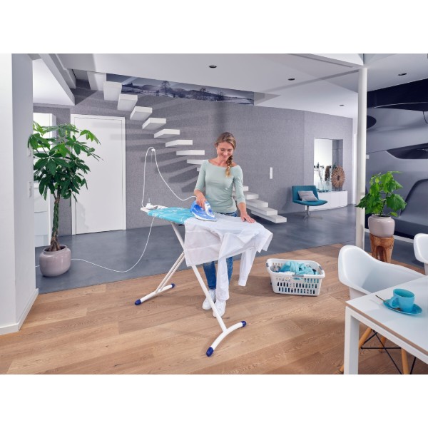 Фото - Гладильная доска Leifheit AIRBOARD M Solid PLUS (72564)