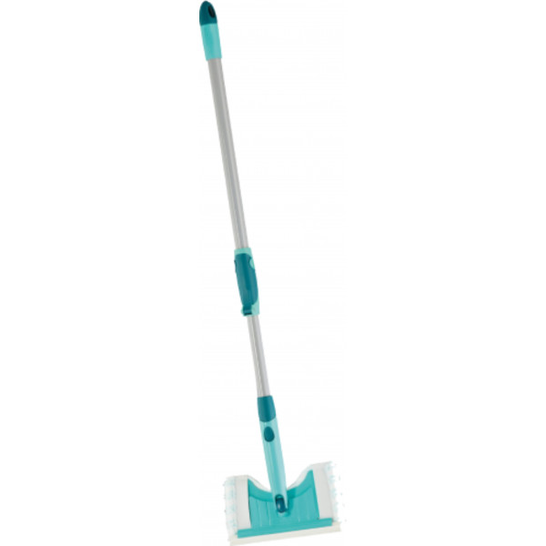 Фото - Швабра Leifheit Bath Cleaner micro duo Tele 125 (41700)