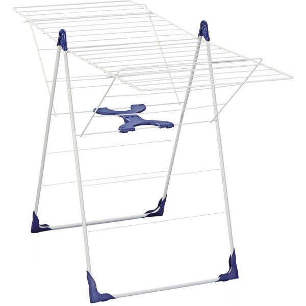Фото - Сушарка для білизни Leifheit Classic 200 Flex STAND-TROCKNER (81408)