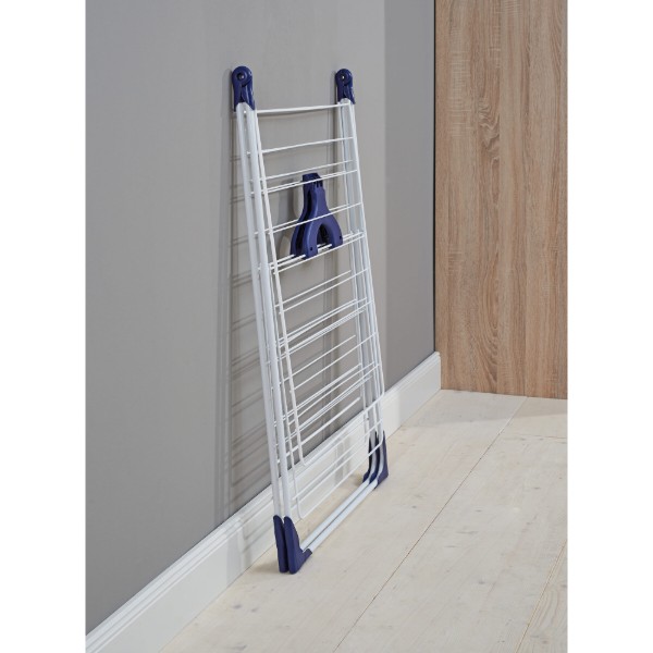 Фото - Сушарка для білизни Leifheit Classic 200 Flex STAND-TROCKNER (81408)