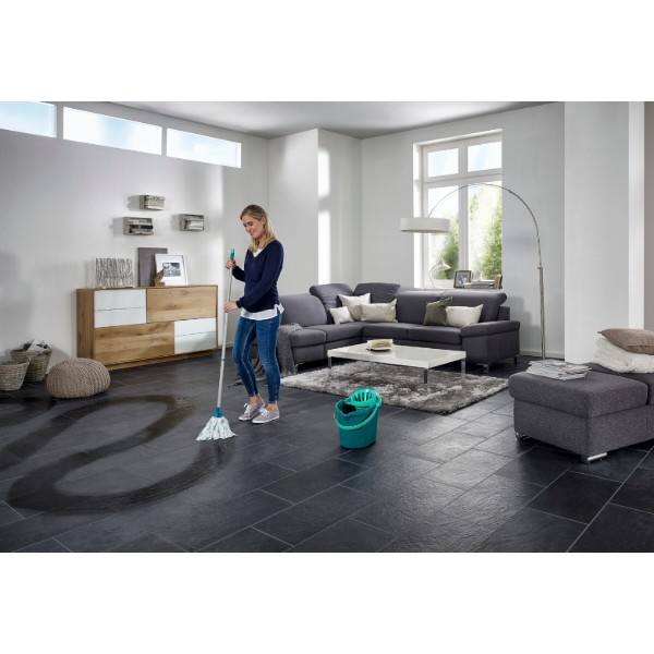 Фото - Сменная насадка на швабру Leifheit Classic MOP, вискоза (52068)