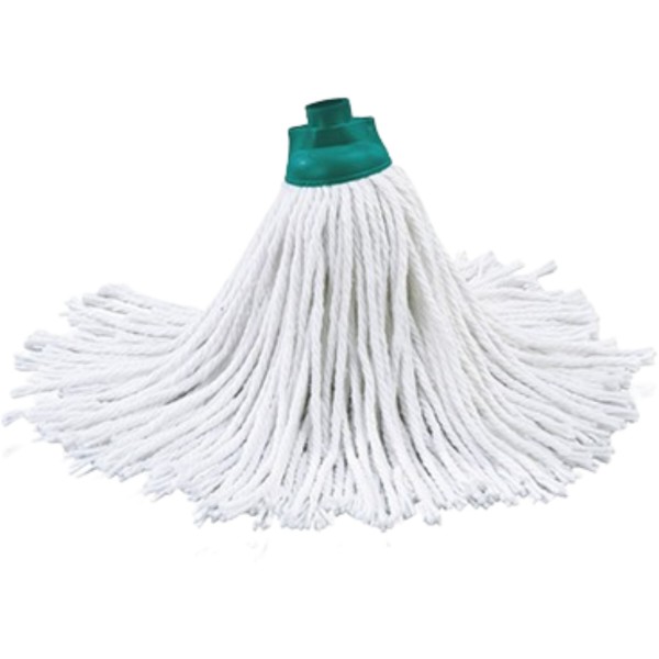 Фото - Сменная насадка на швабру Leifheit Classic MOP, коттон (52070)
