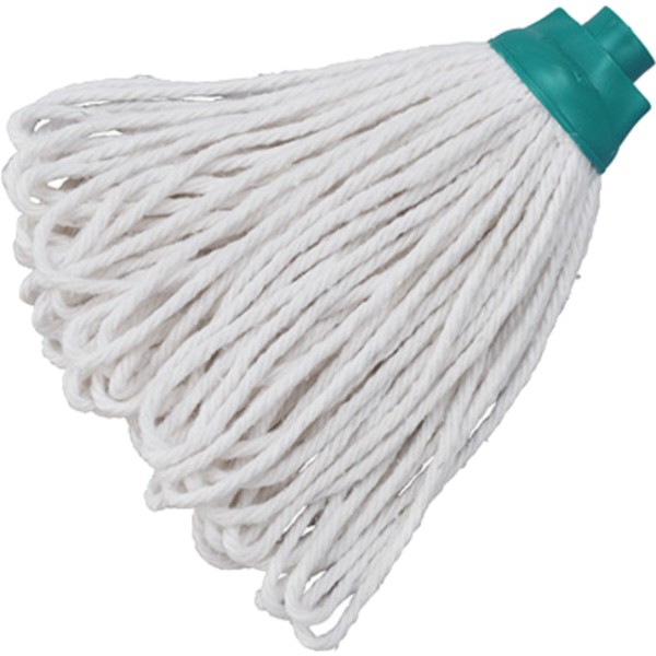 Фото - Сменная насадка на швабру Leifheit Classic MOP, коттон (52070)