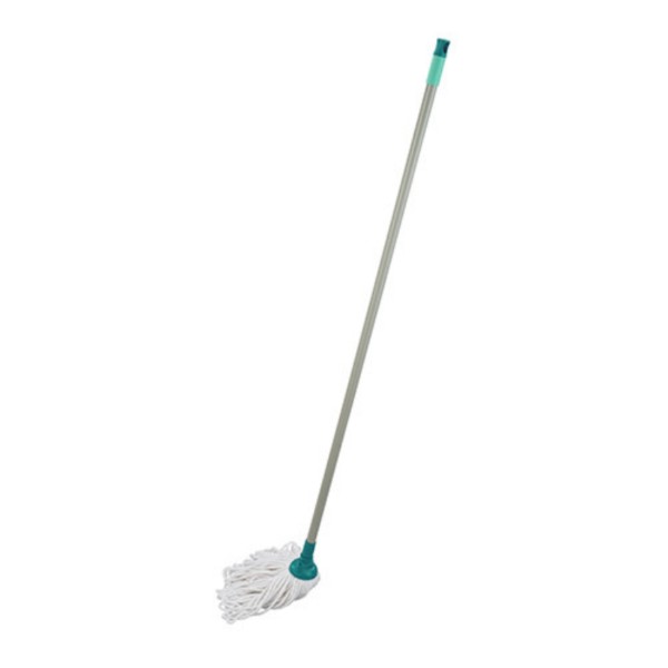 Фото - Сменная насадка на швабру Leifheit Classic MOP, коттон (52070)