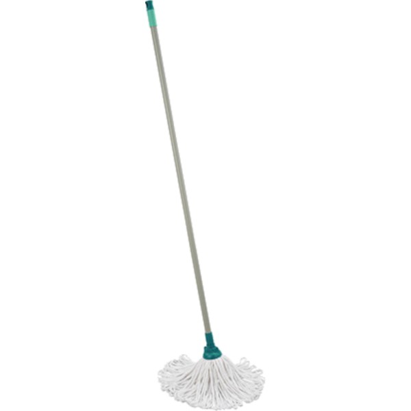 Фото - Сменная насадка на швабру Leifheit Classic MOP, коттон (52070)