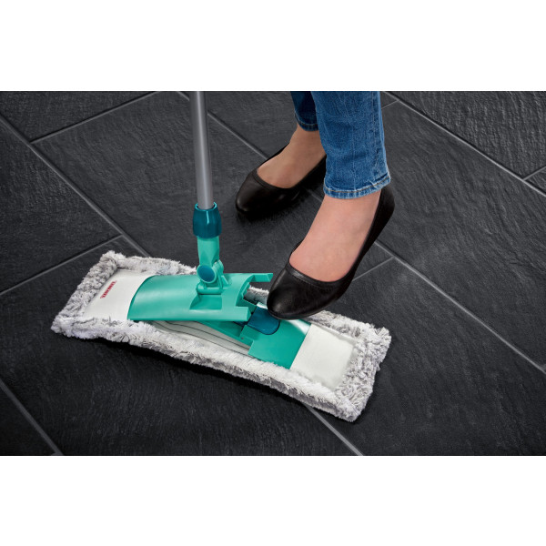 Фото - Швабра Leifheit CLASSIC XL microfibre Tele (55210)