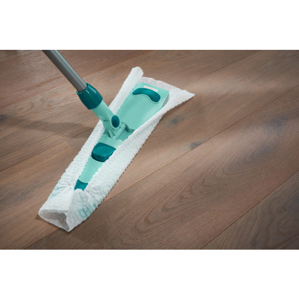 Фото - Швабра Leifheit CLASSIC XL microfibre Tele (55210)