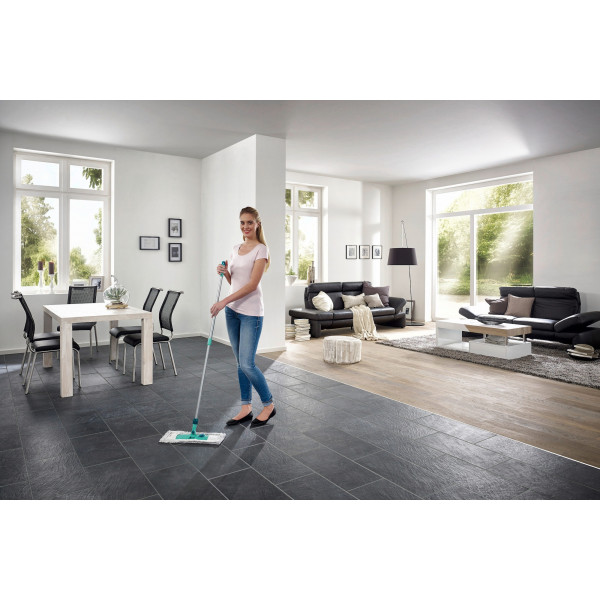 Фото - Швабра Leifheit CLASSIC XL microfibre Tele (55210)