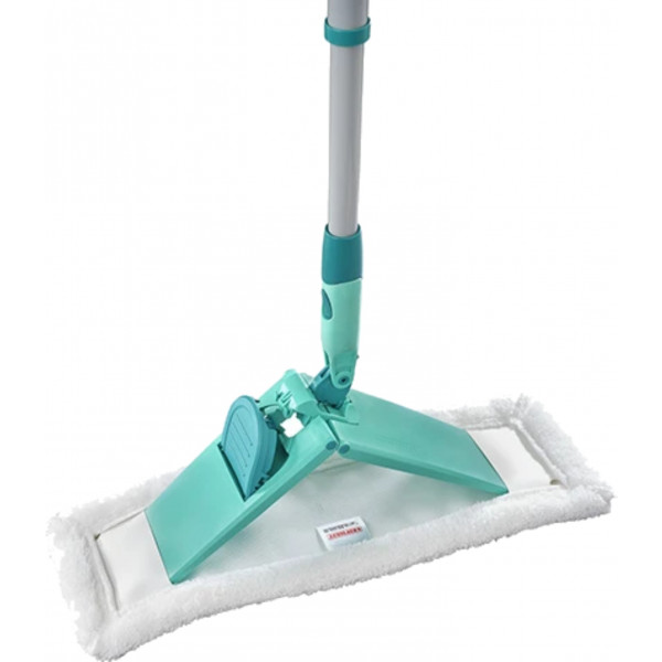 Фото - Швабра Leifheit CLASSIC XL microfibre Tele (87016)