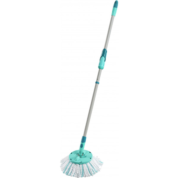 Фото - Набір для прибирання Leifheit Clean Twist Disc Mop Ergo (52101)