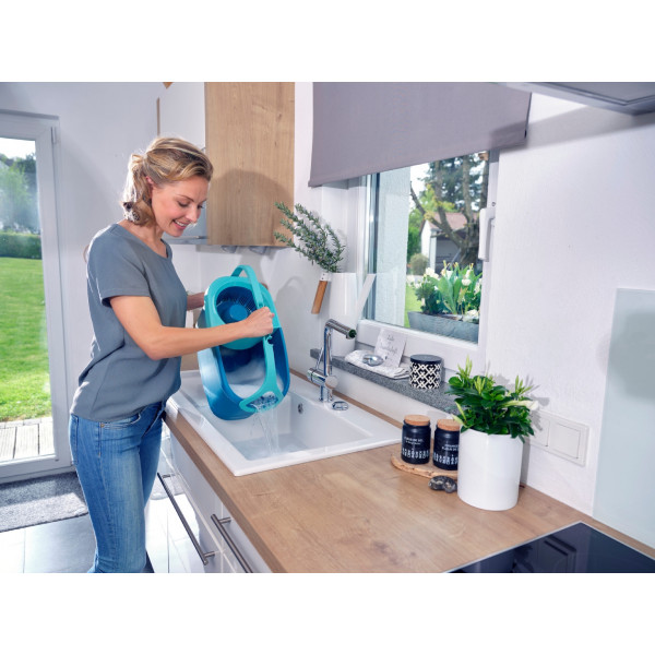 Фото - Набор для уборки Leifheit Clean Twist Disc Mop Ergo Mobile (52102)