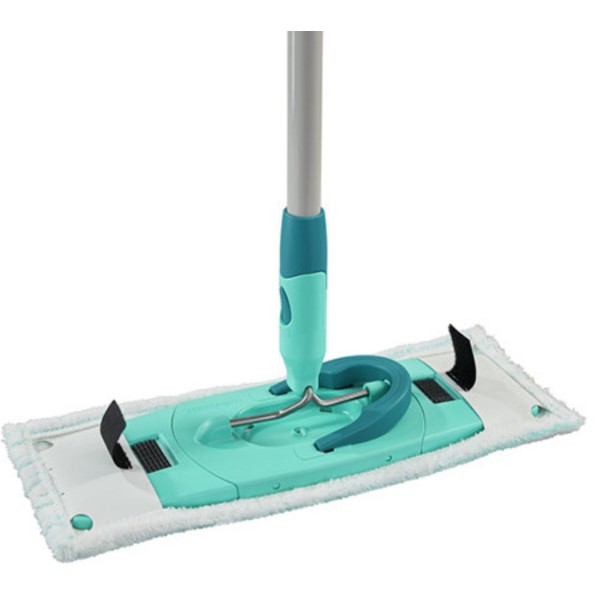 Фото - Сменная насадка на швабру Leifheit Clean Twist M Ergo micro duo (52123)
