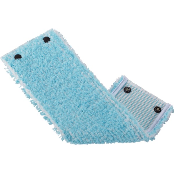 Фото - Сменная насадка на швабру Leifheit Clean Twist M super soft (55321)