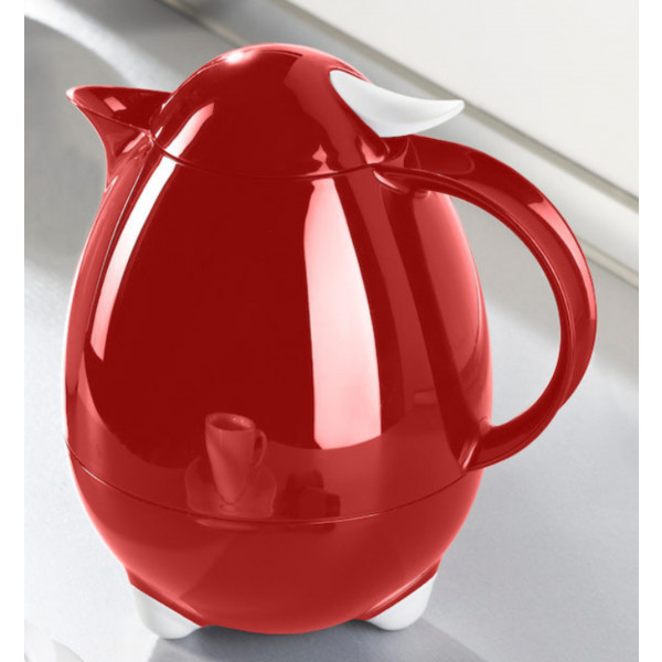 Фото - Термос Leifheit COLUMBUS, 1л (28336)