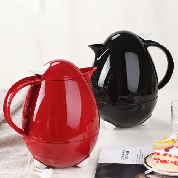 Фото - Термос Leifheit COLUMBUS, 1л (28336)