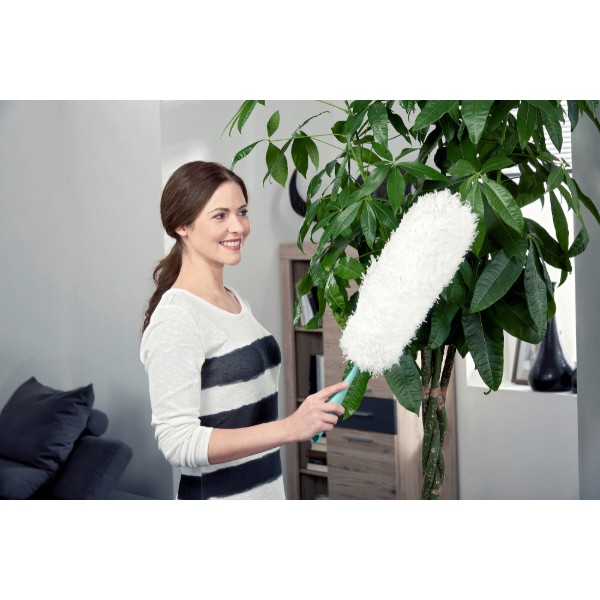 Фото - Щетка для уборки Leifheit Duster XL (41520)