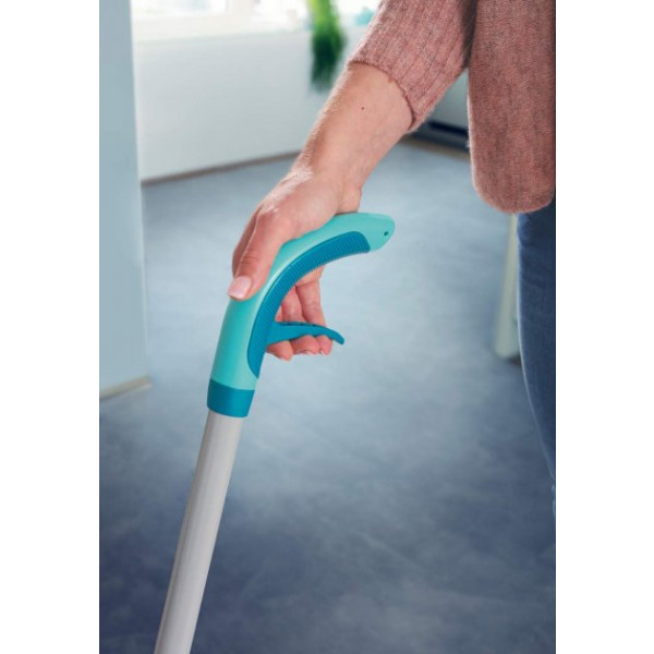 Фото - Швабра Leifheit EASY SPRAY XL micro duo 56690