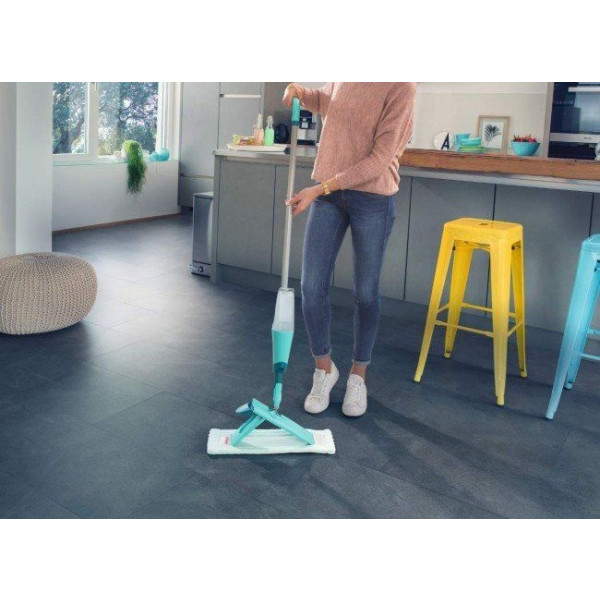 Фото - Швабра Leifheit EASY SPRAY XL micro duo 56690