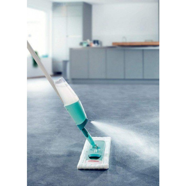 Фото - Швабра Leifheit EASY SPRAY XL micro duo 56690