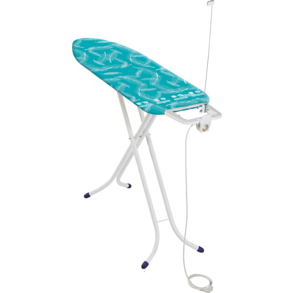 Фото - Гладильная доска Leifheit АIRBOARD COMPACT M PLUS (72586)