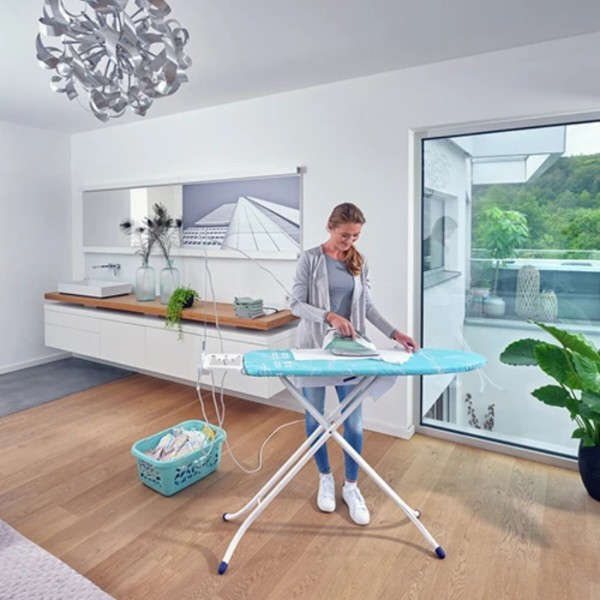 Фото - Гладильная доска Leifheit АIRBOARD COMPACT M PLUS (72586)