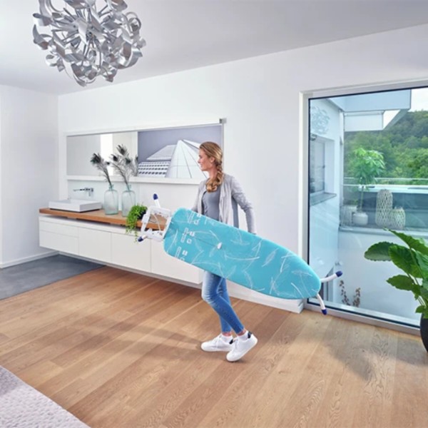 Фото - Гладильная доска Leifheit АIRBOARD COMPACT M PLUS (72586)