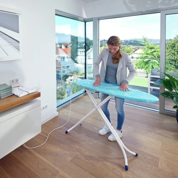 Фото - Гладильная доска Leifheit АIRBOARD COMPACT M PLUS (72586)