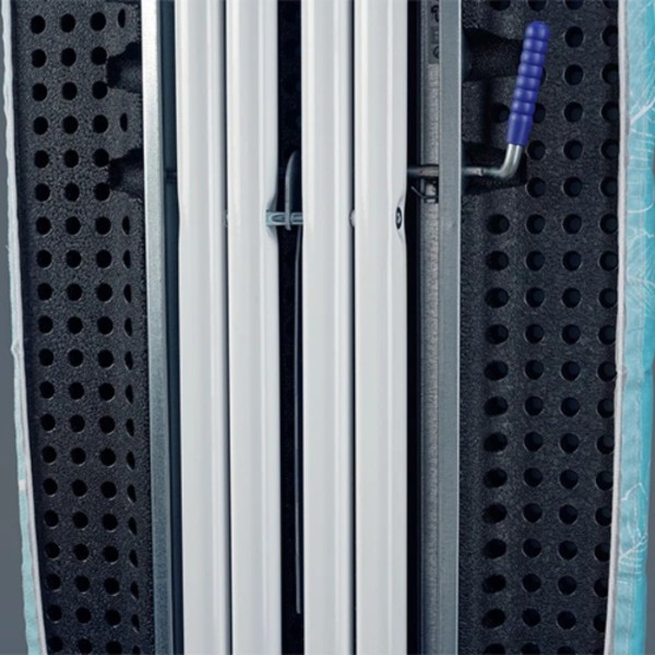 Фото - Гладильная доска Leifheit АIRBOARD COMPACT M PLUS (72586)