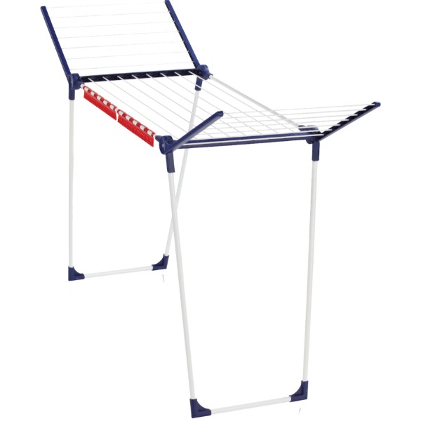 Фото - Сушилка для белья Leifheit PEGASUS 160 Solid Slim (81620)