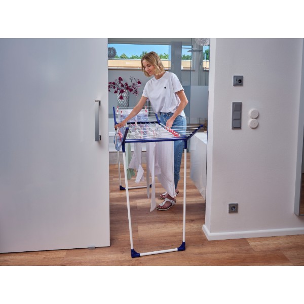 Фото - Сушилка для белья Leifheit PEGASUS 160 Solid Slim (81620)