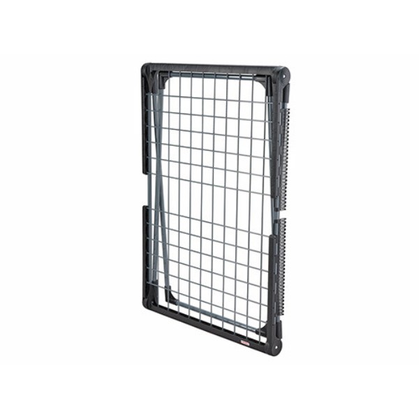 Фото - Сушарка для білизни Leifheit PEGASUS 180 Solid BLACK (81589)