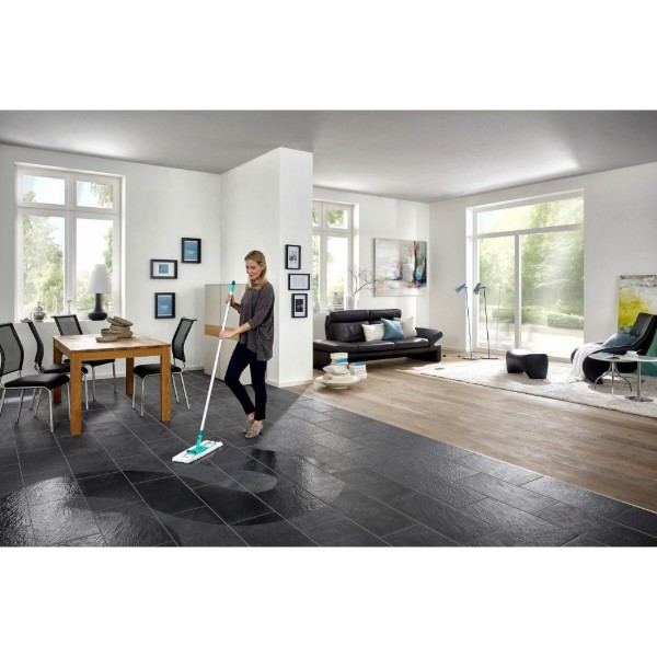 Фото - Швабра Leifheit PROFI XL micro duo (55045)