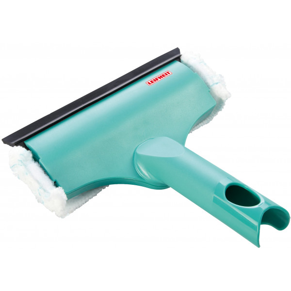 Фото - Сменная насадка на швабру Leifheit W&F Cleaner S micro duo (51127)
