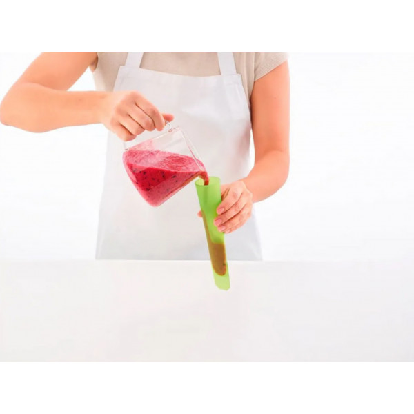 Фото - Набір форм для морозива Lekue Ice Lollies 3 шт. (882340)