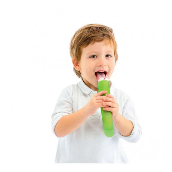 Фото - Набір форм для морозива Lekue Ice Lollies 3 шт. (882340)
