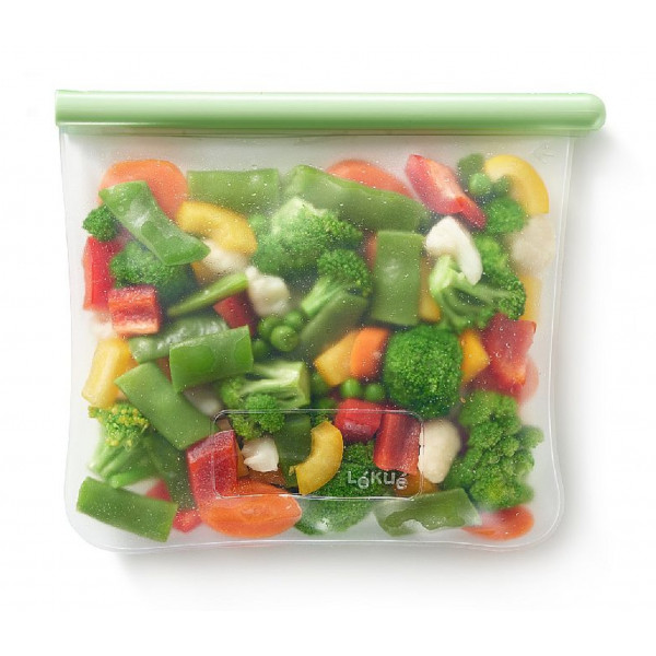 Фото - Пакети для заморожування Lekue 3 шт. (883446)