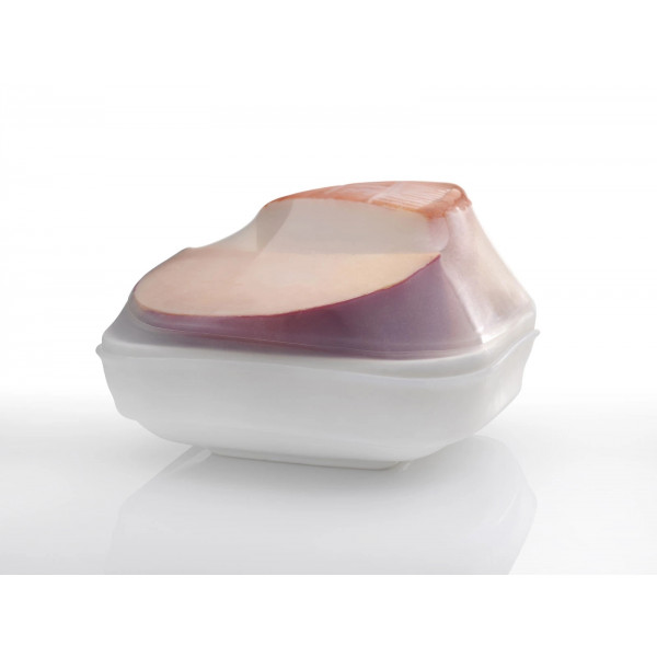 Фото - Кришка для посуду Lekue Reusable Flexible Lids 15 см (882043)