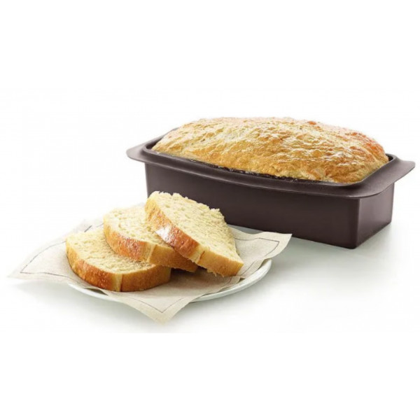 Фото - Форма для приготування Lekue Un Moulding 24 см (881046)