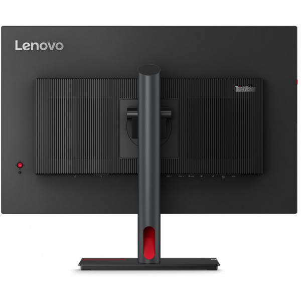Фото - Монітор Lenovo ThinkVision 27 3D (63F1UAT3UA)