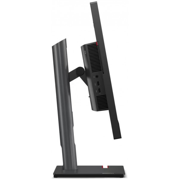 Фото - Монітор Lenovo ThinkVision 27 3D (63F1UAT3UA)