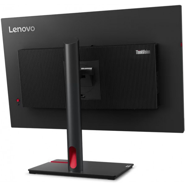 Фото - Монітор Lenovo ThinkVision 27 3D (63F1UAT3UA)
